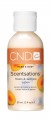 CND Scentsations Lotion - Melon & Jasmine (2 oz)