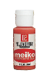 Meiko Air Brush Color - Yellow Orange (Transparent) 1oz.