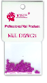 3D Flower Designs - fuschia