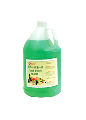 natural fruit hand wash (gallon)
