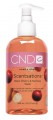 CND Scentsations Wash - Black Cherry & Nutmeg (8.3 oz)