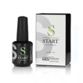 Jessica START Soak-Off Base Gel  - 15ml
