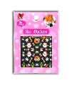 Christmas 8 nail sticker