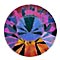 Swarovski SS20- Crystal volcano  (13 pcs)