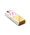 Smoother Feet Pumice Sponge (each)