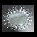 Color Wheels Clear ( 2pcs )