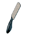 Nikell Pro - Callus Reducer (COARSE) each
