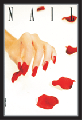 STL Lacquered Poster A-8