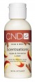 CND Scentsations Lotion - Apple & Cinnamon (2 oz)