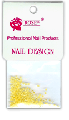 3D Mini Flower Designs - Gold