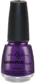 China GLaze Crackle China GLaze Crackle -Fault Line(Purple Crackle