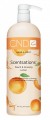 CND Scentsations Lotion - Peach & Ginseng (31 oz)