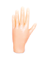 Practice hand regular