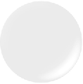 China Glaze - White on White 023 (70255)