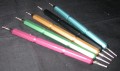 Marbilizer Pen Set of 5 (metal)