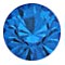 Swarovski SS5- Capri Blue (40 pcs)