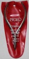 Cuticle Nippers - Meiko #14 (1/2 jaw)