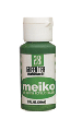 Meiko Air Brush Color - Green Tea (Transparent) 1oz.