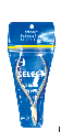 Cuticle Nippers - Antoine Cobalt #16 (full jaw short handle)