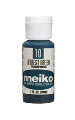 Meiko Air Brush Color - Forest Green (Transparent) 1oz.