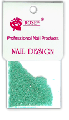 Mini Ball Nail Design - Mintgreen