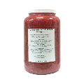 Pumice Gel Foot Scrub -ORANGE