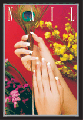 STL Lacquered Poster B -2