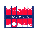FRENCH TYPE 03