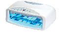 Select UV Lamp and Nail Dryer #4070