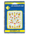 Christmas 3 Nail Decal