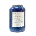 Pumice Gel Foot Scrub - OCEAN BLUE