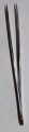 Tweezers (mini-pointed tip)