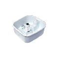 Belson Profile Foot Bath With Attachments