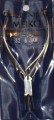 Cuticle Nippers - Meiko #32 (1/2 jaw)