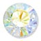 Swarovski SS5- Crystal Aurore Boreale (35 pcs)