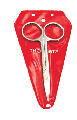 Long Handle Scissor #75