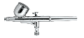 Meiji air gun w/ large Cup