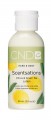 CND Scentsations Lotion - Citrus & Green Tea (2 oz)