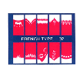 FRENCH TYPE 07