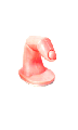 Practice finger without tip