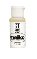 Meiko Air Brush Color - White (Opaque) 1oz.