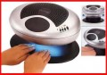 Belson Profiles UV Spa - Professional Dual Hand Dryer