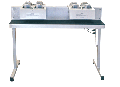 Nail Drying Stations - For Hands (4 people)