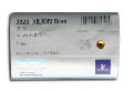 Swarovski SS9 - Topaz (10 gross - 1440 pcs)