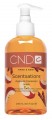 CND Scentsations Wash - Apple & Cinnamon (8.3 oz)