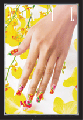 STL Lacquered Poster B -4