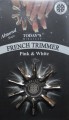 French Trimmer (Almond Shape)