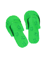 Eva Slippers - Assorted Colors (12pair/bag)