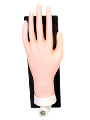 Deluxe Practice Hand (soft)