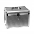 Aluminum Cosmetic/Make-up Case